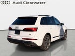 2026 Audi Q7 Premium Plus