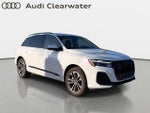 2026 Audi Q7 Premium Plus