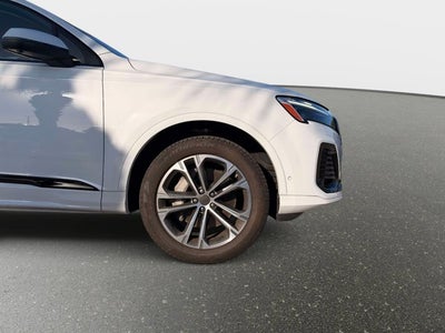 2026 Audi Q7 Premium Plus