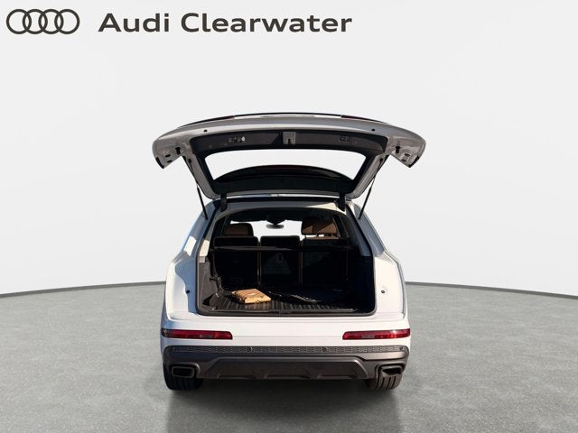 2026 Audi Q7 Premium Plus