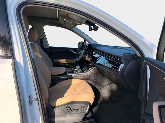2026 Audi Q7 Premium Plus