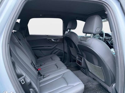 2025 Audi Q7 Premium Plus