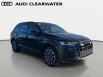 2022 Audi Q7 Premium Plus