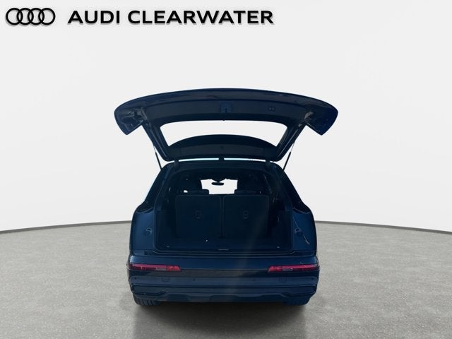 2022 Audi Q7 Premium Plus