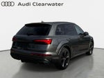 2026 Audi Q7 Premium Plus