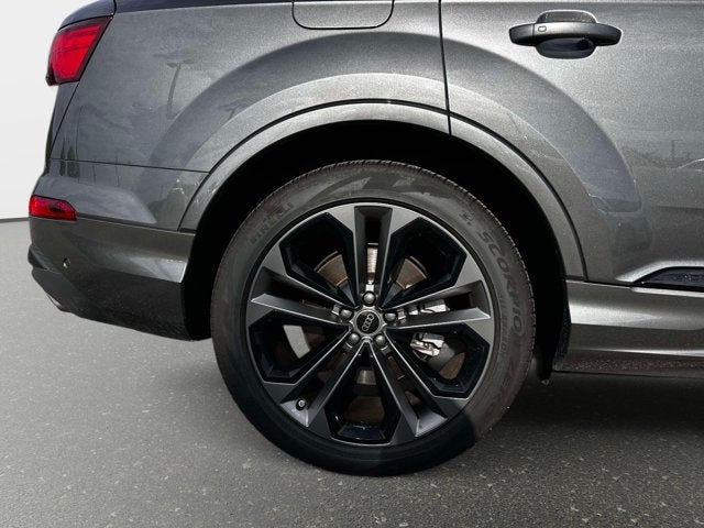 2026 Audi Q7 Premium Plus