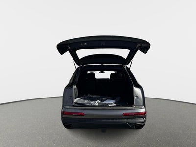 2026 Audi Q7 Premium Plus