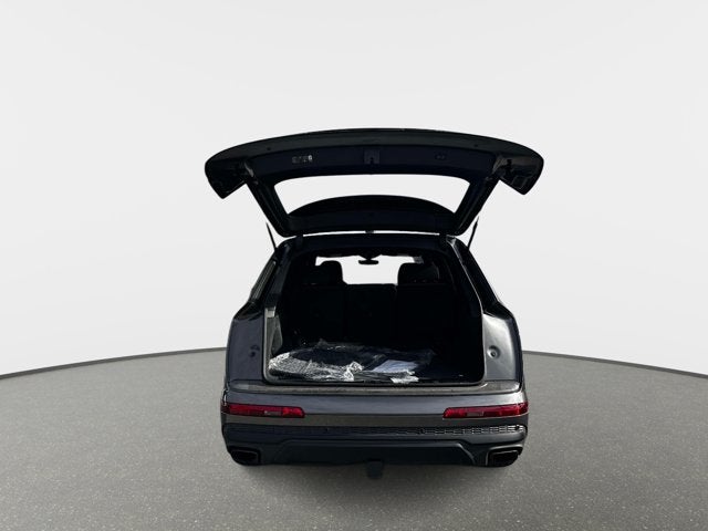 2026 Audi Q7 Premium Plus