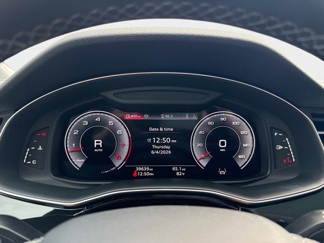 2025 Audi Q7 Premium Plus