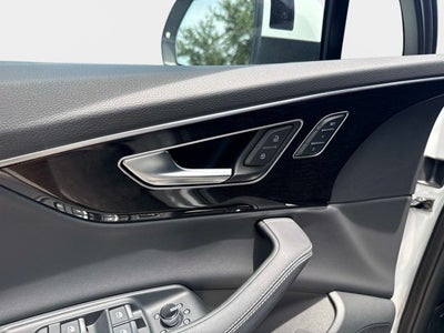 2026 Audi Q7 Premium Plus