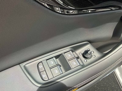 2026 Audi Q7 Premium Plus