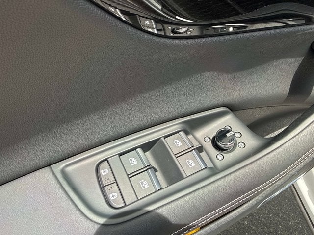 2026 Audi Q7 Premium Plus
