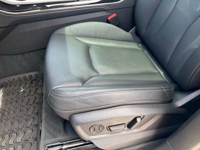 2026 Audi Q7 Premium Plus