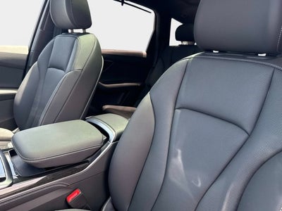 2026 Audi Q7 Premium Plus
