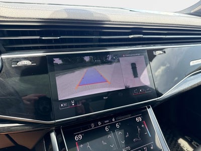 2026 Audi Q7 Premium Plus