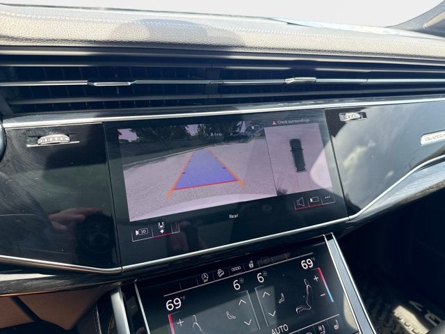 2026 Audi Q7 Premium Plus