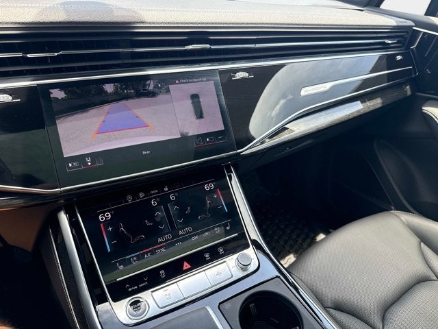 2026 Audi Q7 Premium Plus