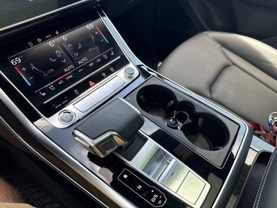 2026 Audi Q7 Premium Plus