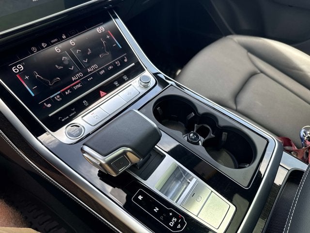 2026 Audi Q7 Premium Plus