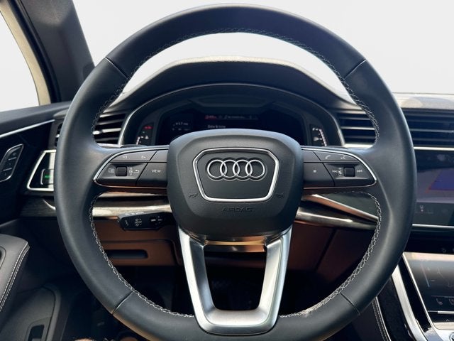 2026 Audi Q7 Premium Plus