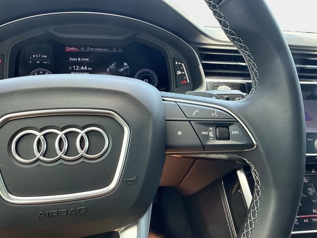2026 Audi Q7 Premium Plus