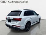 2026 Audi Q7 Premium Plus
