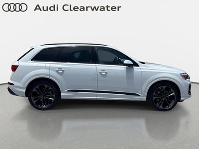 2026 Audi Q7 Premium Plus