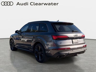 2026 Audi Q7 Premium Plus