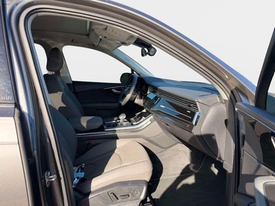 2026 Audi Q7 Premium Plus
