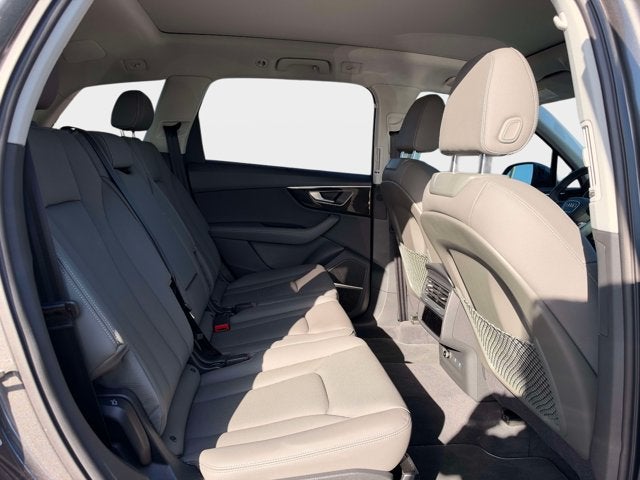 2026 Audi Q7 Premium Plus