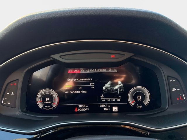 2026 Audi Q7 Premium Plus
