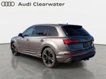 2026 Audi Q7 Premium Plus
