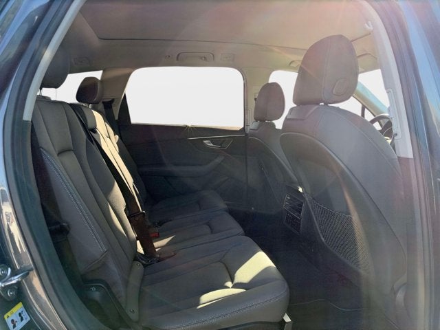 2026 Audi Q7 Premium Plus