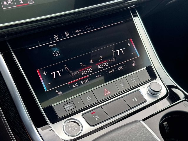2025 Audi Q7 Premium Plus