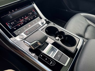 2025 Audi Q7 Premium Plus