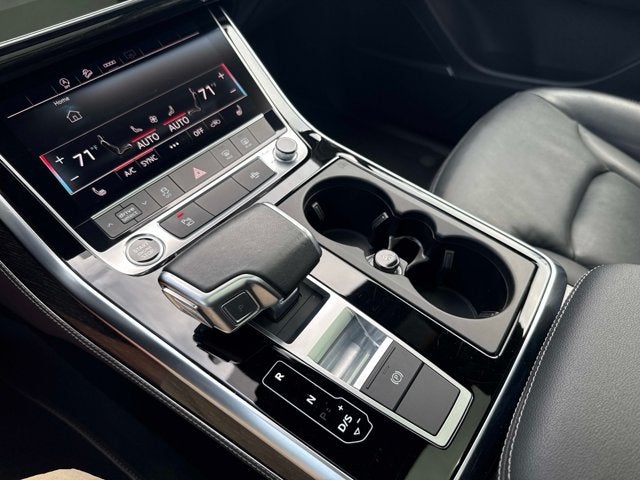 2025 Audi Q7 Premium Plus