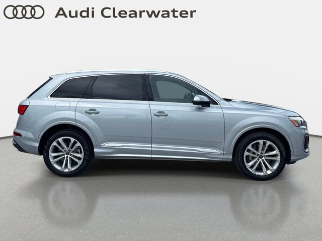 2025 Audi Q7 Premium Plus