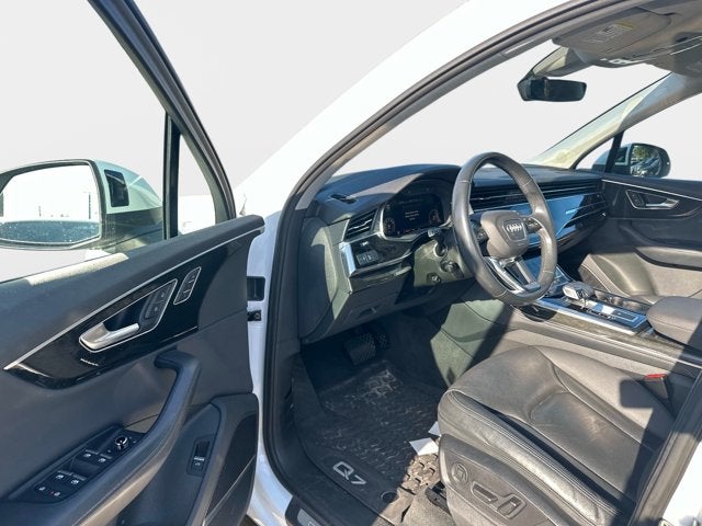 2021 Audi Q7 Premium Plus