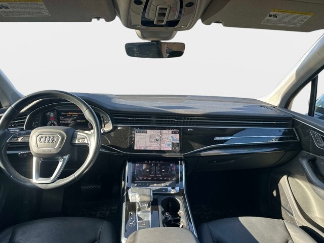 2021 Audi Q7 Premium Plus