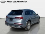 2023 Audi Q7 Premium Plus