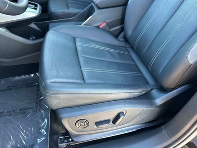 2023 Audi Q4 e-tron Prestige