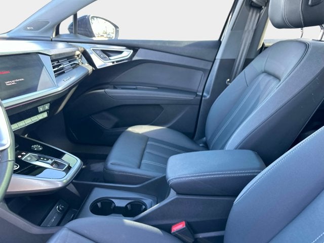 2023 Audi Q4 e-tron Prestige