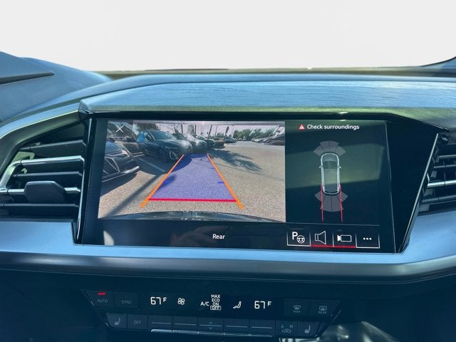 2023 Audi Q4 e-tron Prestige