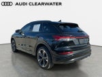 2023 Audi Q4 e-tron Prestige