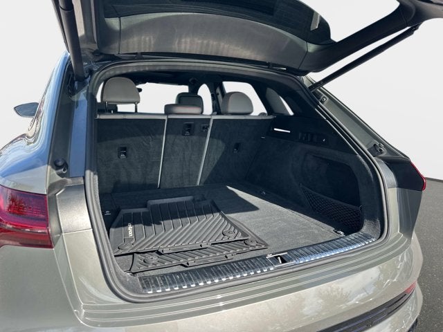 2022 Audi e-tron Chronos