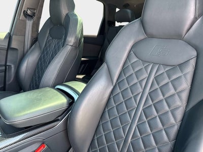 2023 Audi SQ7 Prestige