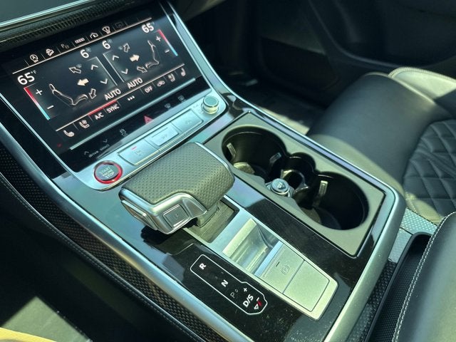 2023 Audi SQ7 Prestige