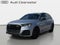 2022 Audi SQ7 Prestige