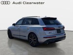 2022 Audi SQ7 Prestige