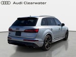 2022 Audi SQ7 Prestige